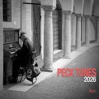 Peck Tunes 2026